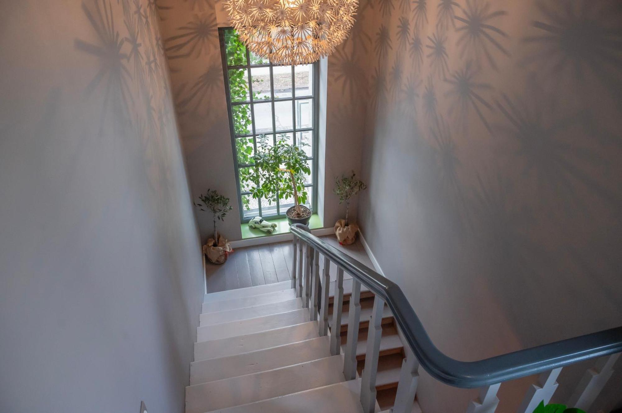 Bed and Breakfast Republika Sloneczna Poznaň Exteriér fotografie