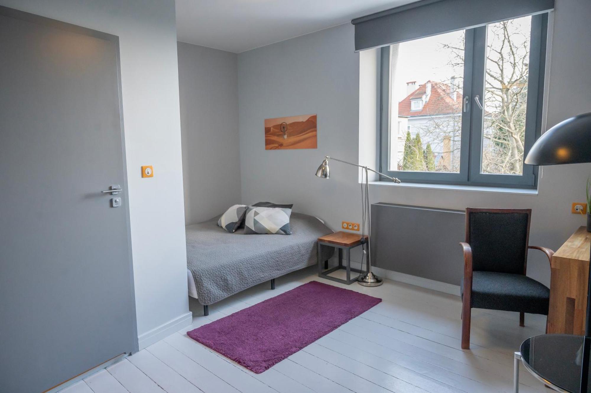Bed and Breakfast Republika Sloneczna Poznaň Exteriér fotografie