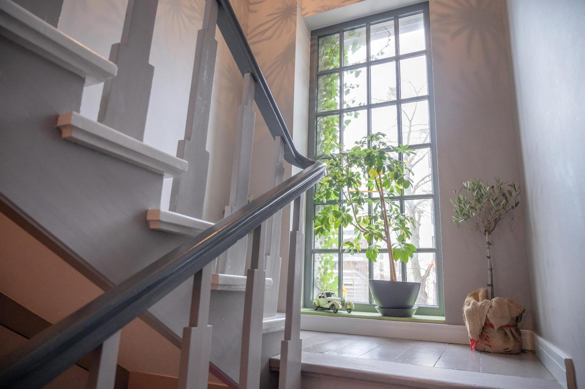 Bed and Breakfast Republika Sloneczna Poznaň Exteriér fotografie