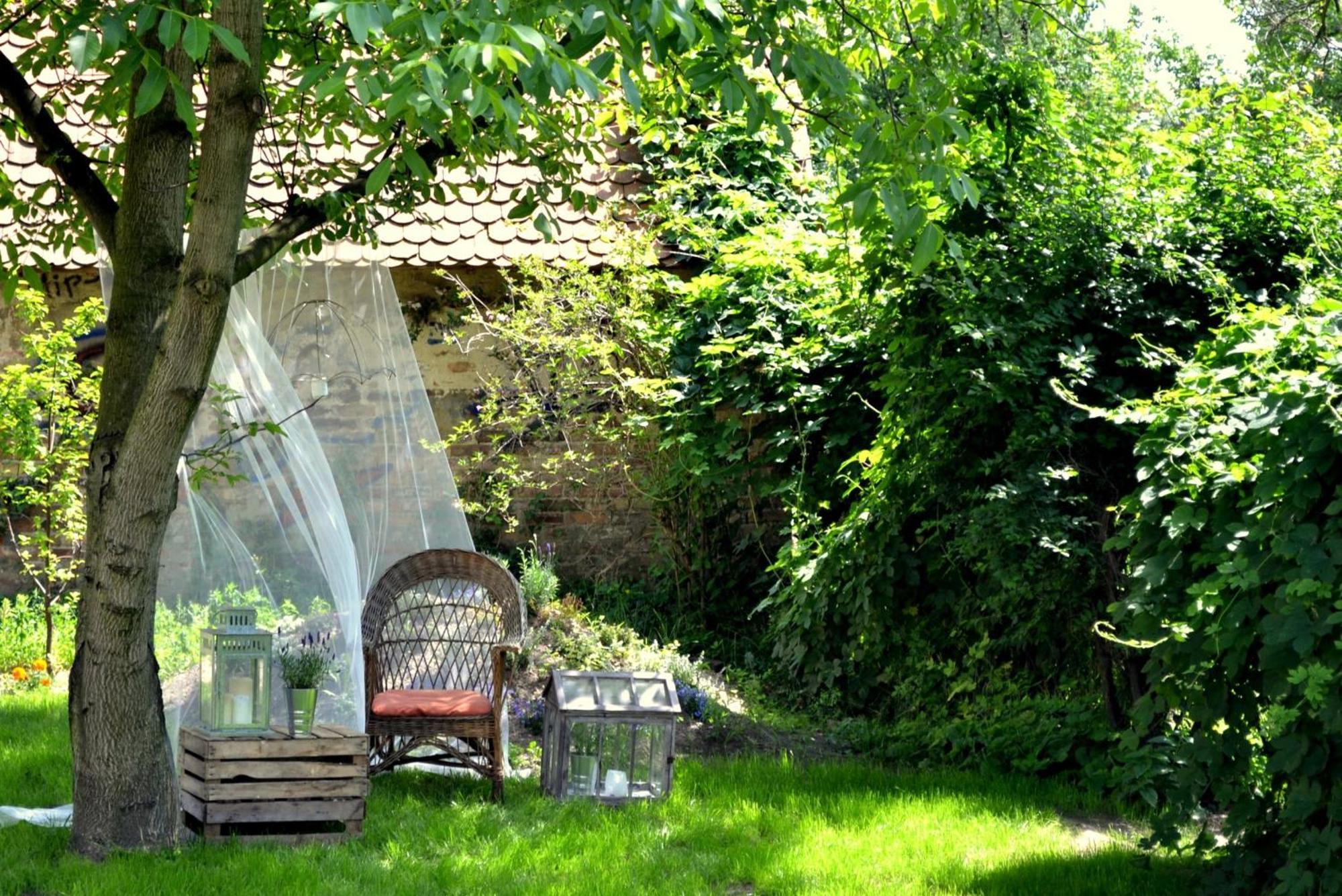 Bed and Breakfast Republika Sloneczna Poznaň Exteriér fotografie
