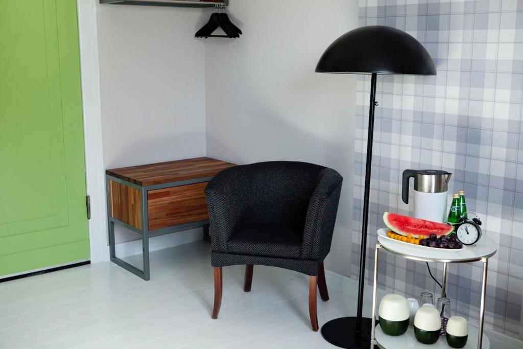 Bed and Breakfast Republika Sloneczna Poznaň Pokoj fotografie